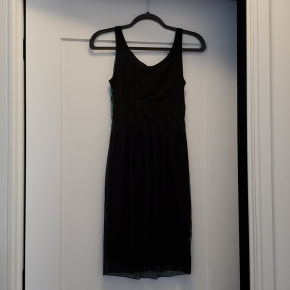 Desigual x Christian Lacroix Dress - Picture 5 of 10